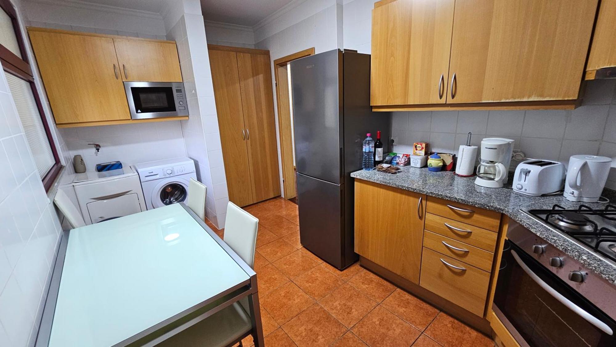 Cristo Rei Apartment Caniço Buitenkant foto