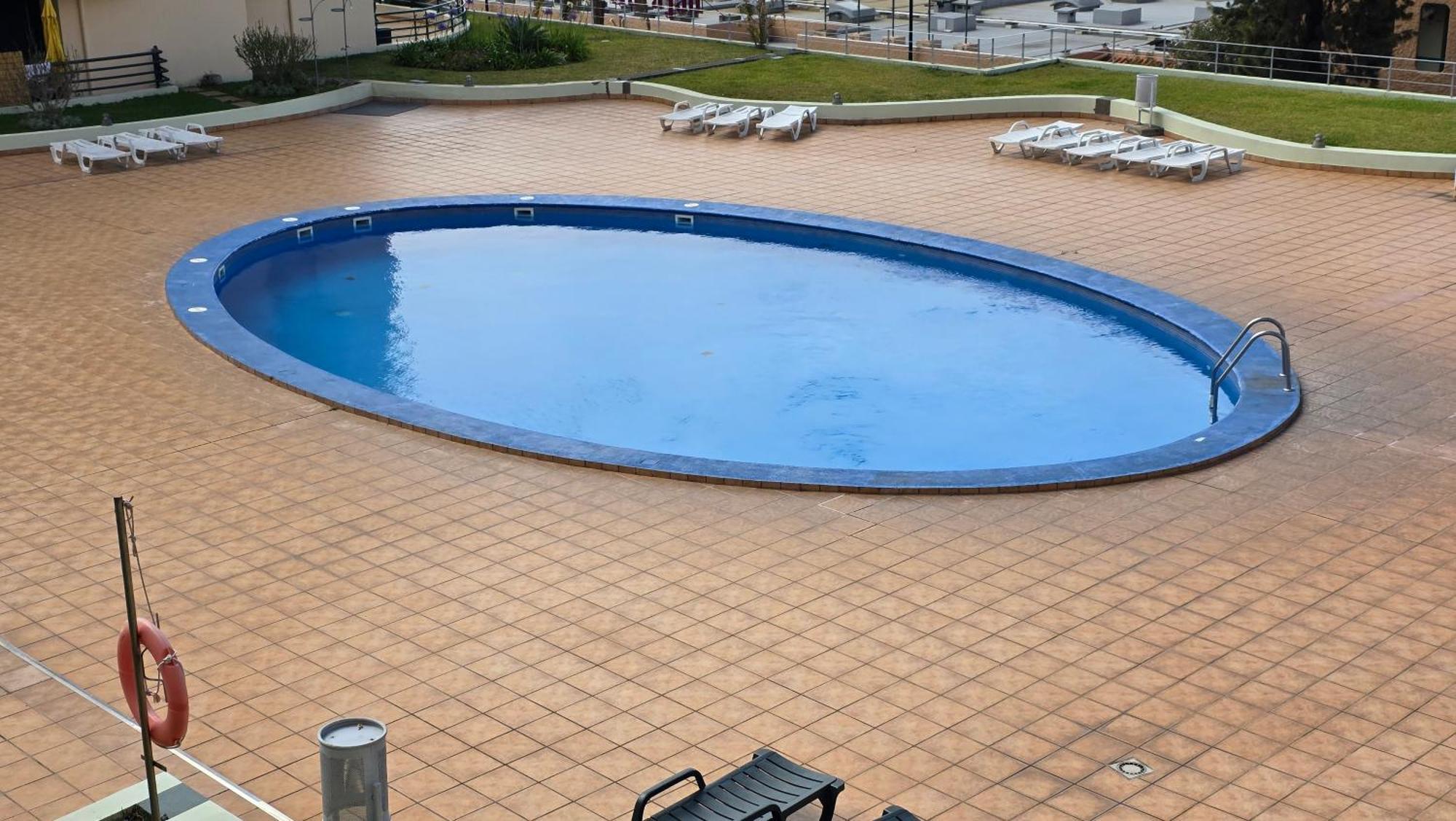 Cristo Rei Apartment Caniço Buitenkant foto