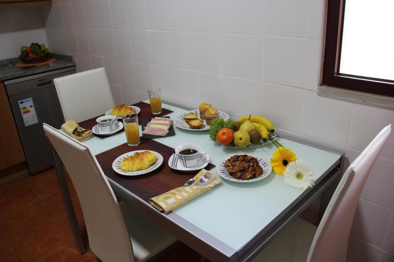 Cristo Rei Apartment Caniço Buitenkant foto