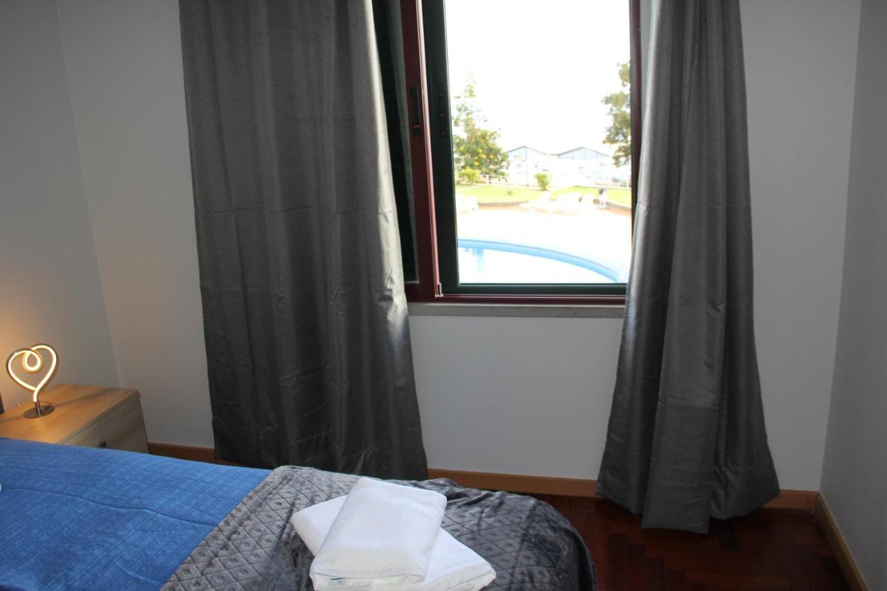 Cristo Rei Apartment Caniço Buitenkant foto