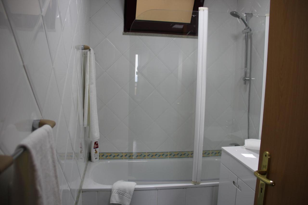 Cristo Rei Apartment Caniço Buitenkant foto