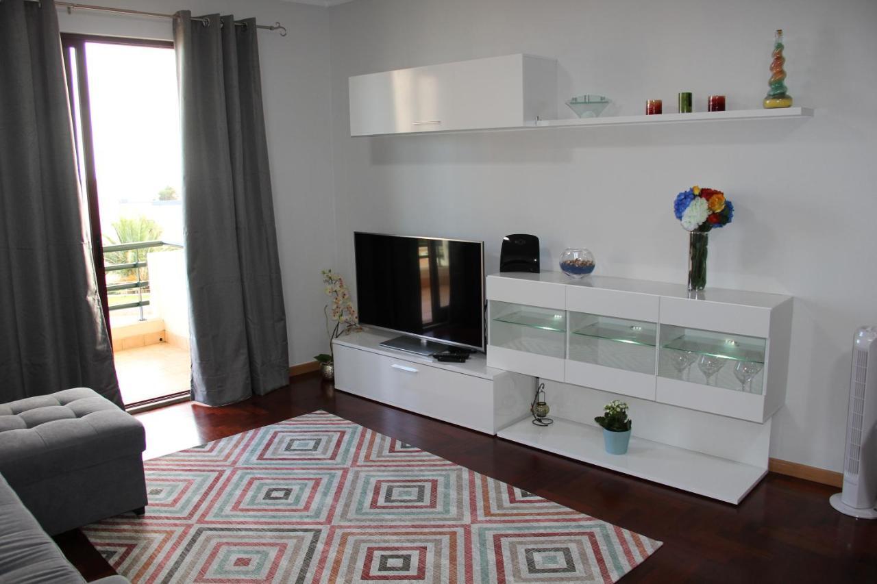 Cristo Rei Apartment Caniço Buitenkant foto